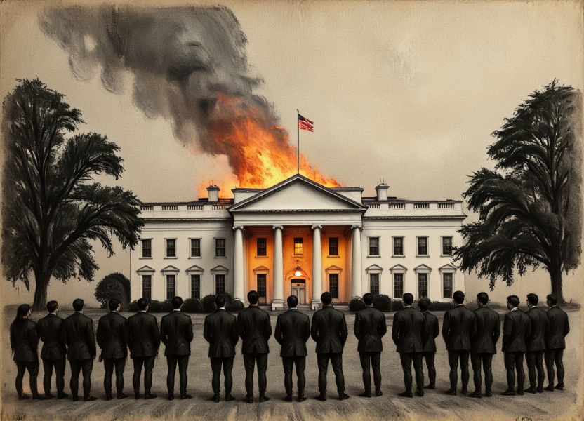 secret service supervision