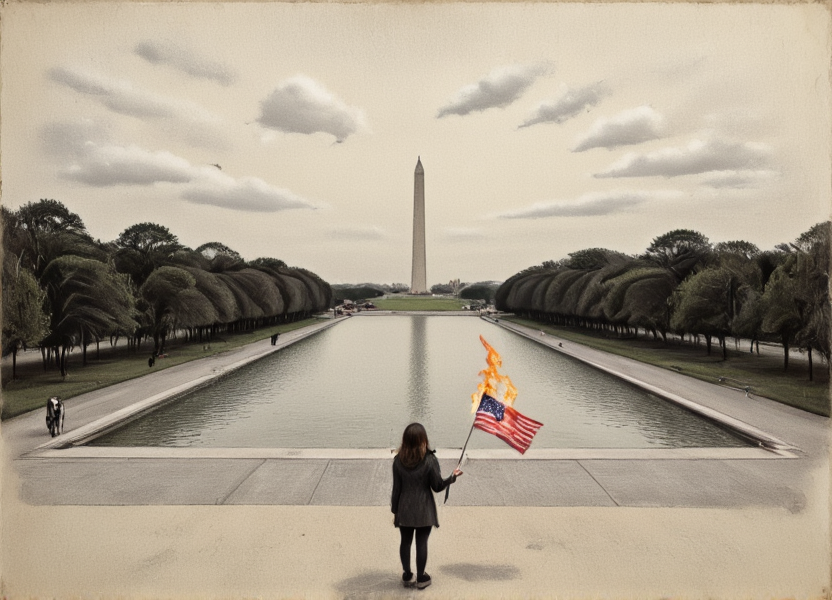 reflection pool burn2